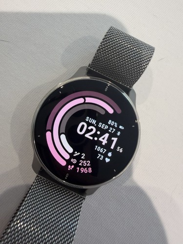 Garmin venu plus 43mm - plus,
