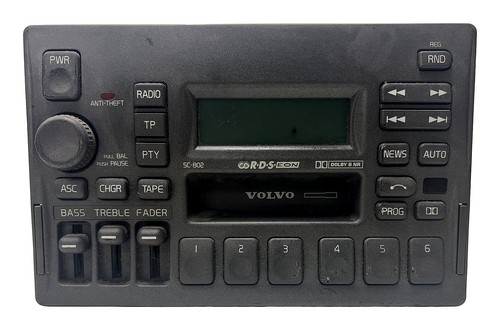 Volvo v70 s70 c70 p80 - volvo,