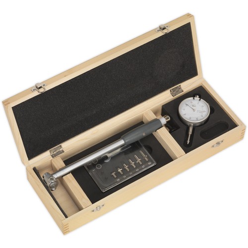 50mm dial bore gauge - 50mm,