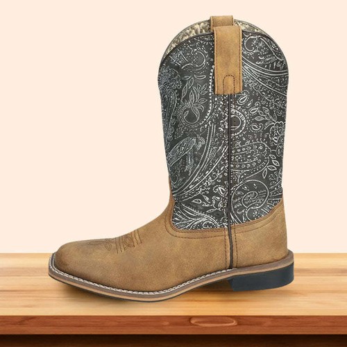 Smoky mountain ladies - smoky,