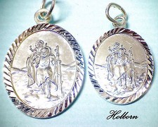 Oval 925 Sterling Silver St