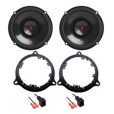 JBL Stage3627F 6.5" Front/Rear