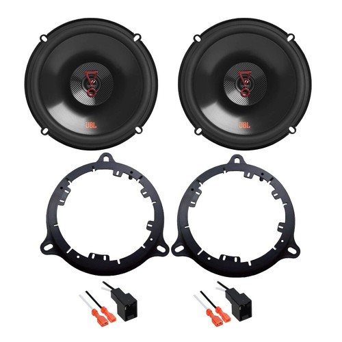 Jbl stage3627f front rear - jbl, front/rear