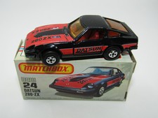 Matchbox Superfast No 24D
