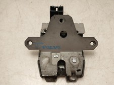 VOLVO XC60 TAILGATE BOOT LOCK