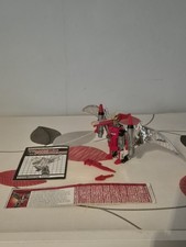 Vintage Hasbro Transformers G1