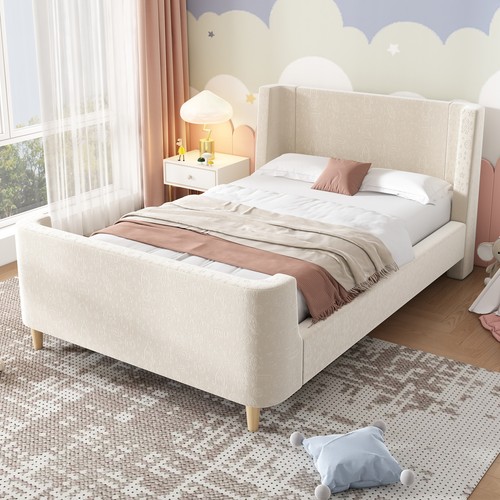 3ft single sleigh bed - 3ft,