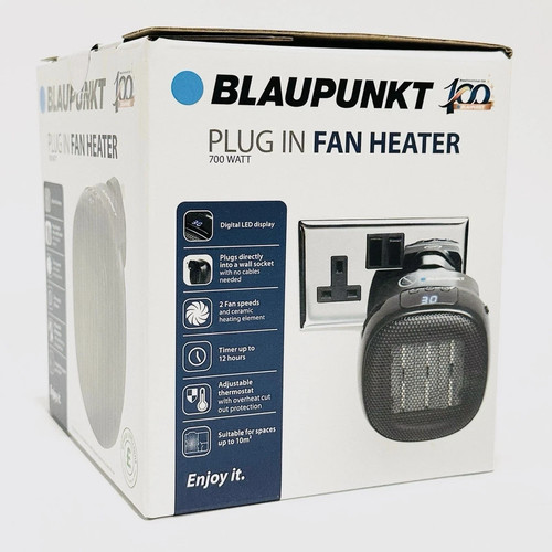 Blaupunkt wall plug - wall, plug-in