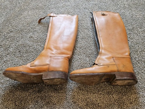 English made hawkins tan - english,