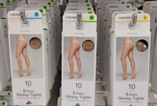 Cabin Crew Women's Glossy