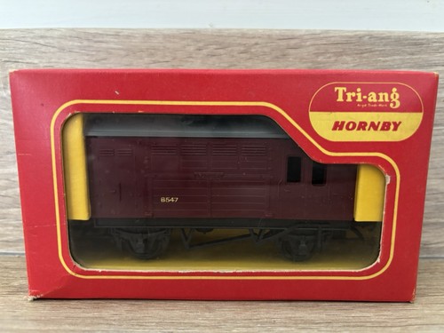 Triang hornby gauge - triang,