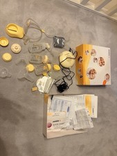 Medela Swing Electric Breast