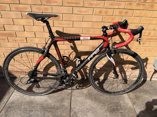 Pinarello fp2 full - pinarello, carbon