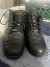 Henry Lloyd Men’s Black Boots Size 10