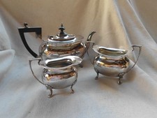 WALKER & HALL 53525 GEORGIAN