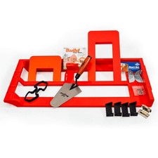 Bricky Pro - The Bricky Tool/Adjustable to Build All Standard Walls 102.5mm