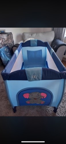 Graco portable foldable mesh - graco,