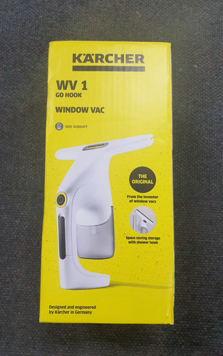 Karcher go hook - karcher,