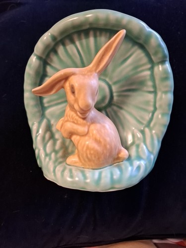 Vintage sylvac rabbit and - sylvac,