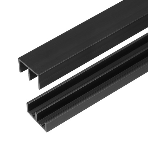 2set 64ft plastic - plastic, sliding