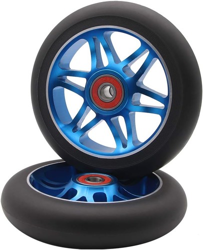 2pcs 110mm pro scooter wheels - 2pcs,