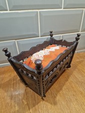 Vintage Miniature French