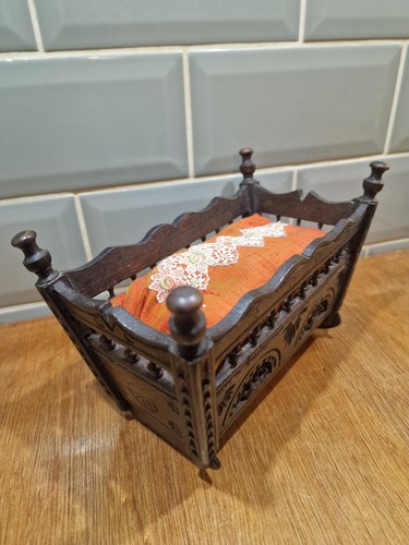 Vintage miniature french - vintage,