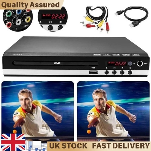 2026 dvd player region free - region,