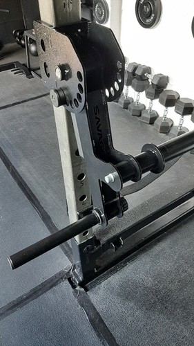 Bodybuilding iso converging - iso,