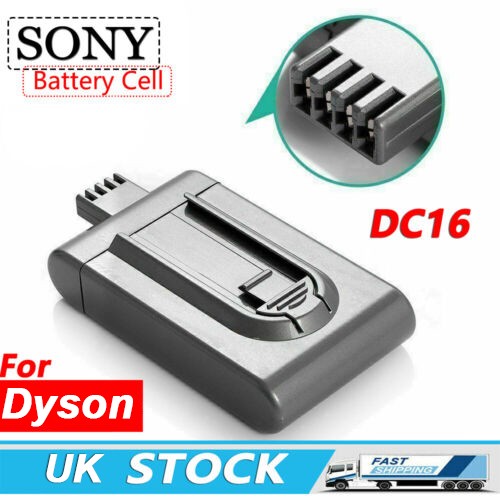 Premium battery for dyson - battery,