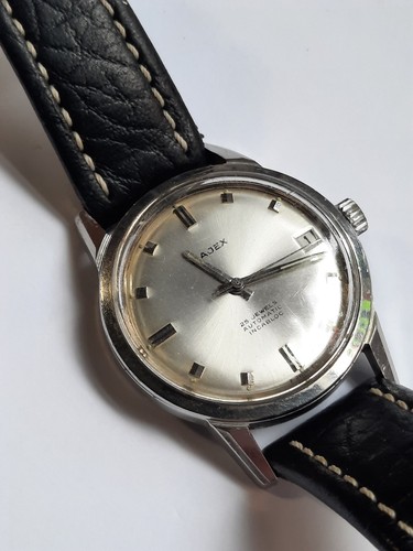 Majex automatic watch - automatic,