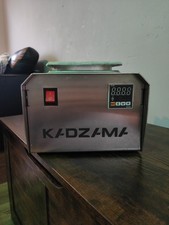 Electric Chocolate Melting