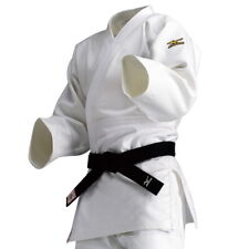 MIZUNO Judo gi Jacket Judogi YUSHO White IJF Official Approved 22JM5A1801 JAPAN