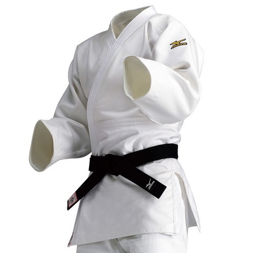 Mizuno judo jacket judogi - judo,