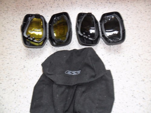 Ess advancer v12 replacement - v12,