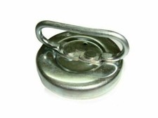 For LAMBRETTA PETROL FUEL TANK CAP + RUBBER SEAL LI SERIES 1 2 3 SX TV DL GP