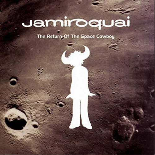 Jamiroquai the return - jamiroquai,