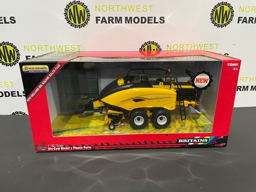Britains 43266 scale new - 43266, 1:32