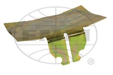 311-119-317A LOWER CYLINDER HEAD DEFLECTOR TIN 8MM AIR COOLED VW BUGGY BUG GHIA