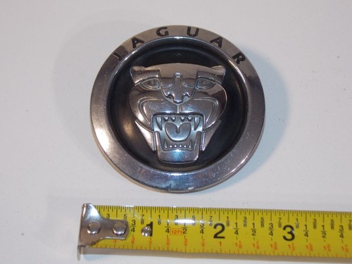 Vtg jaguar growler cat chrome - vtg,