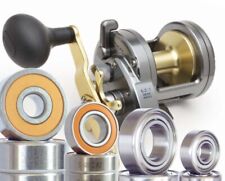 Shimano Torium Bearing Kits