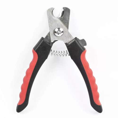 Large nail clippers pet cat - large,