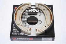 REAR BRAKE HANGERS for Yamaha