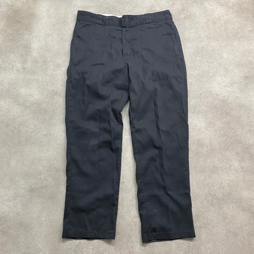 Dickies 874 trousers mens - trousers, 36"