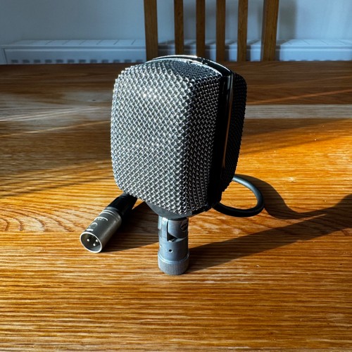 Akg d12e dynamic - akg,