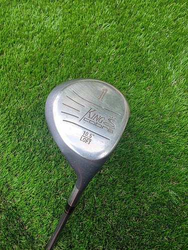 King cobra driver - 10.5, degree