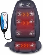 Snailax Massage Seat with