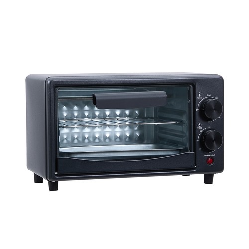 13l mini electric oven - mini, 1000w