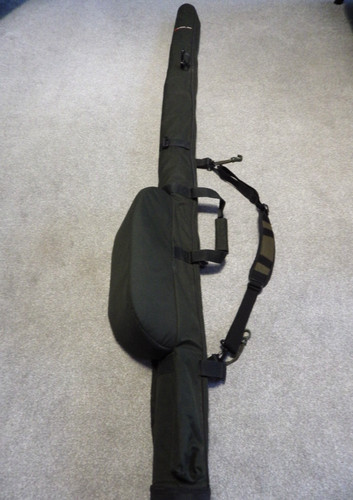 Leeda rogue rod holdall bag - rogue, 2