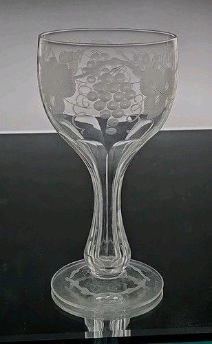 Quality victorian hollow - hollow, stem
